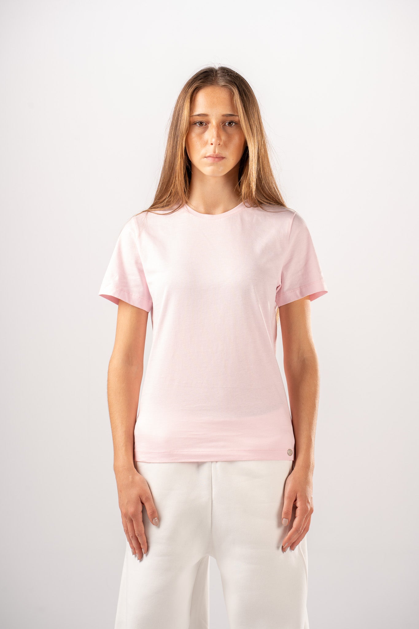 Basic Regular T-Shirt