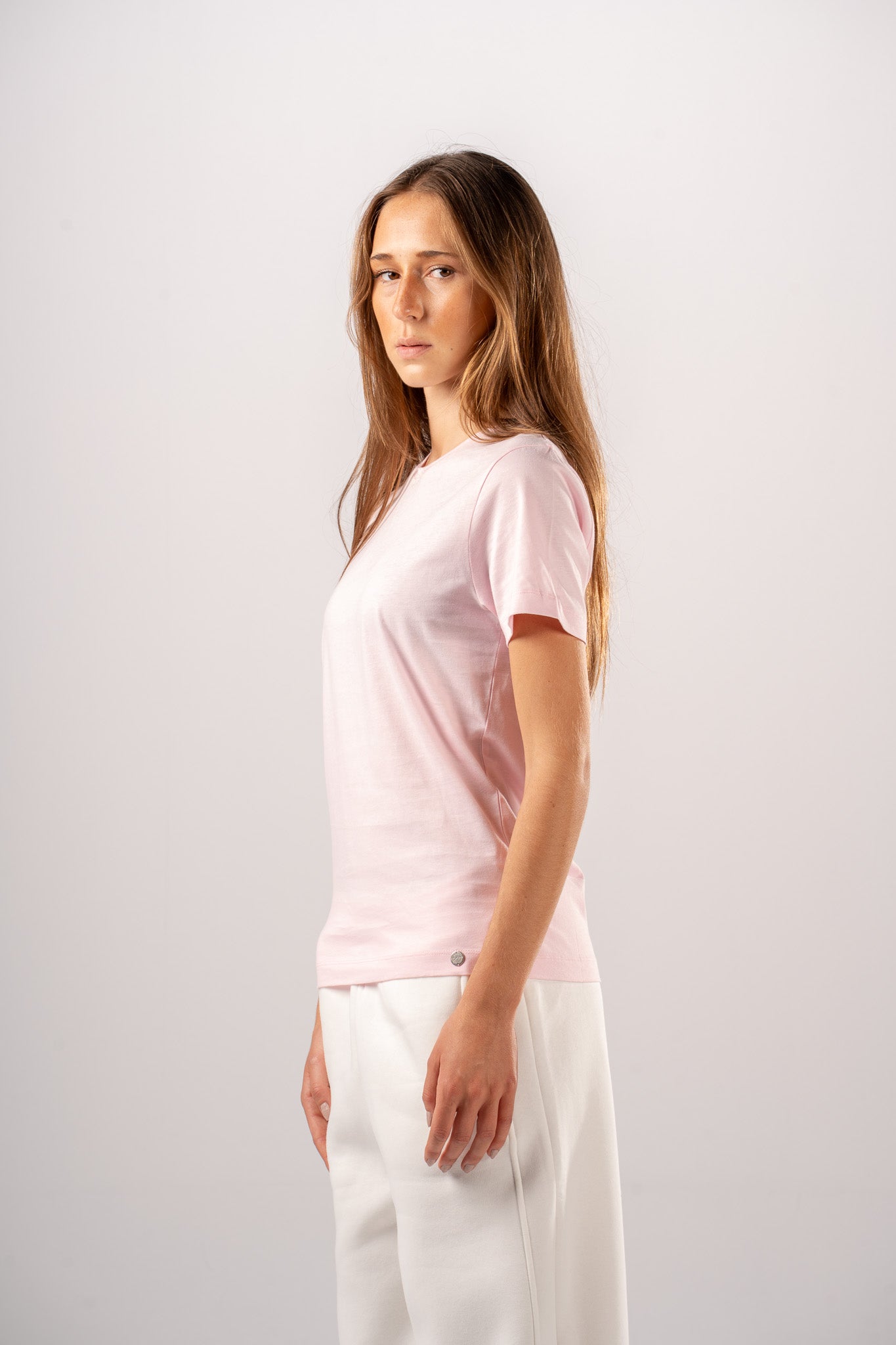 Basic Regular T-Shirt