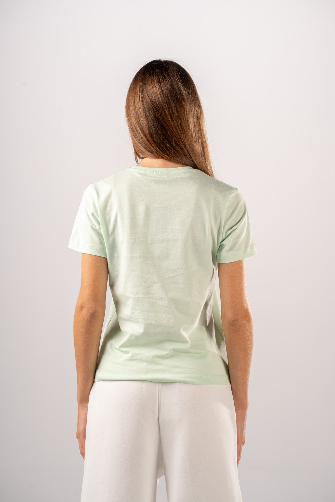 Basic Regular T-Shirt