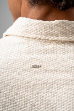Jacquard Shirt