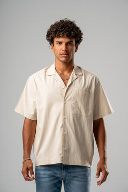 Dual Pocket Shirt