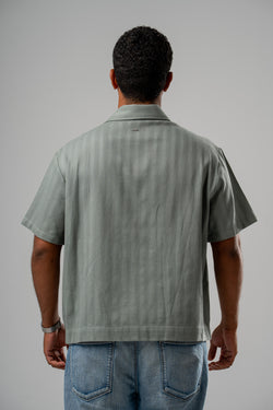 Jacquard Shirt