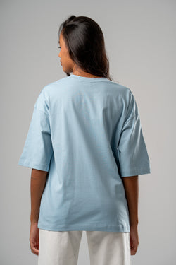 Oversized T-shirt