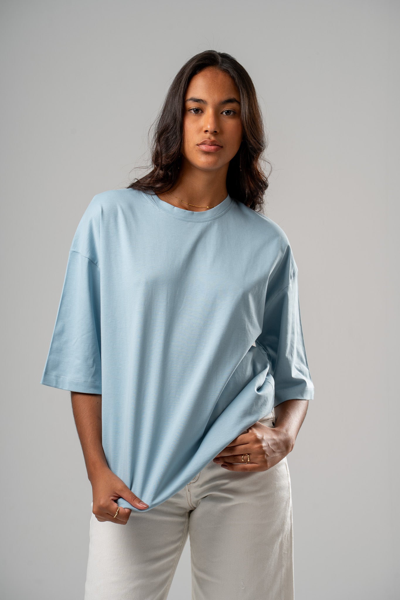 Oversized T-shirt