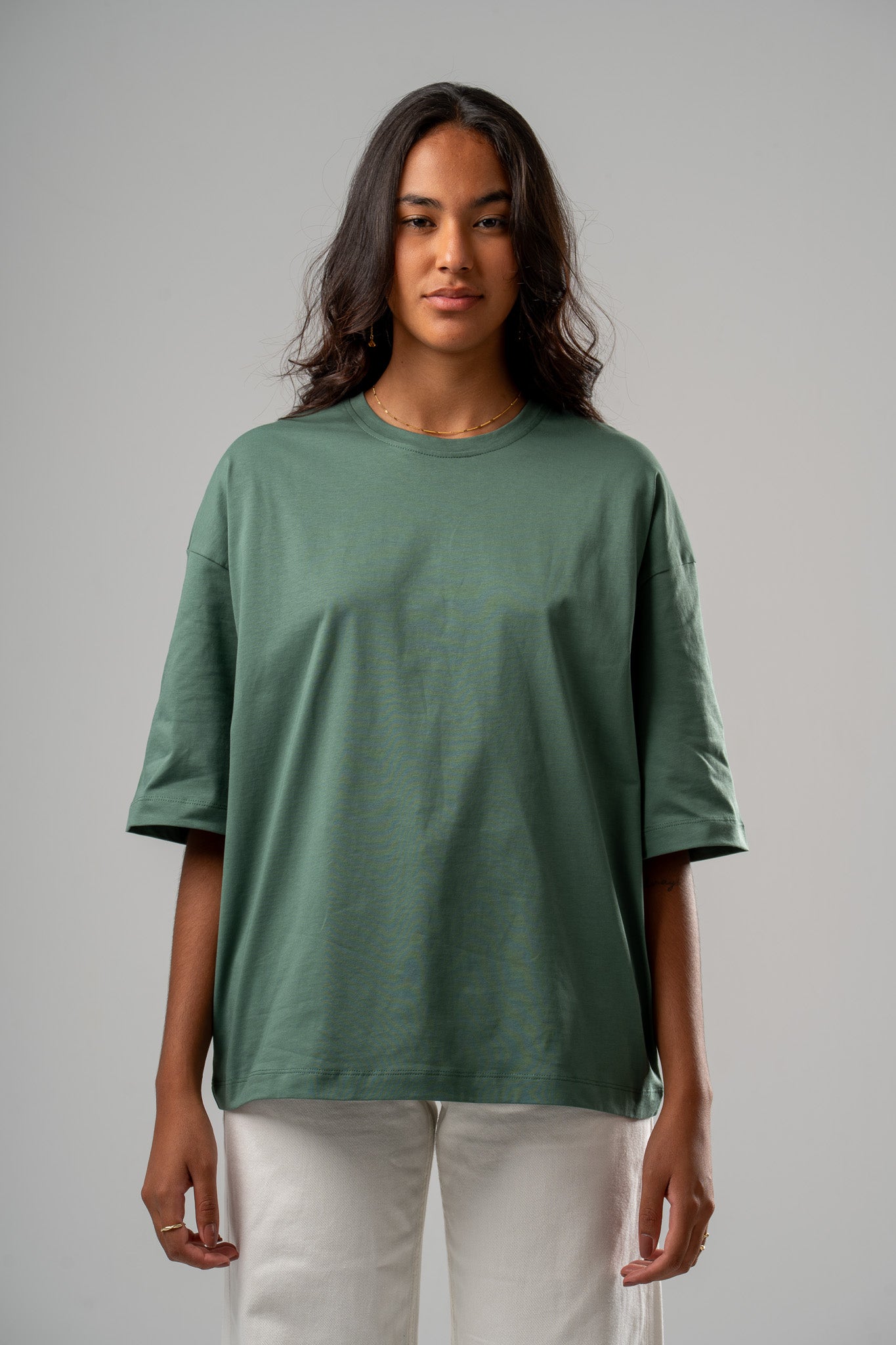 Oversized T-shirt