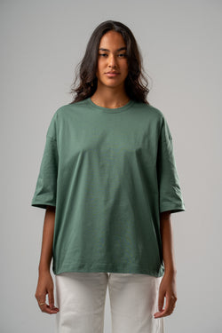 Oversized T-shirt