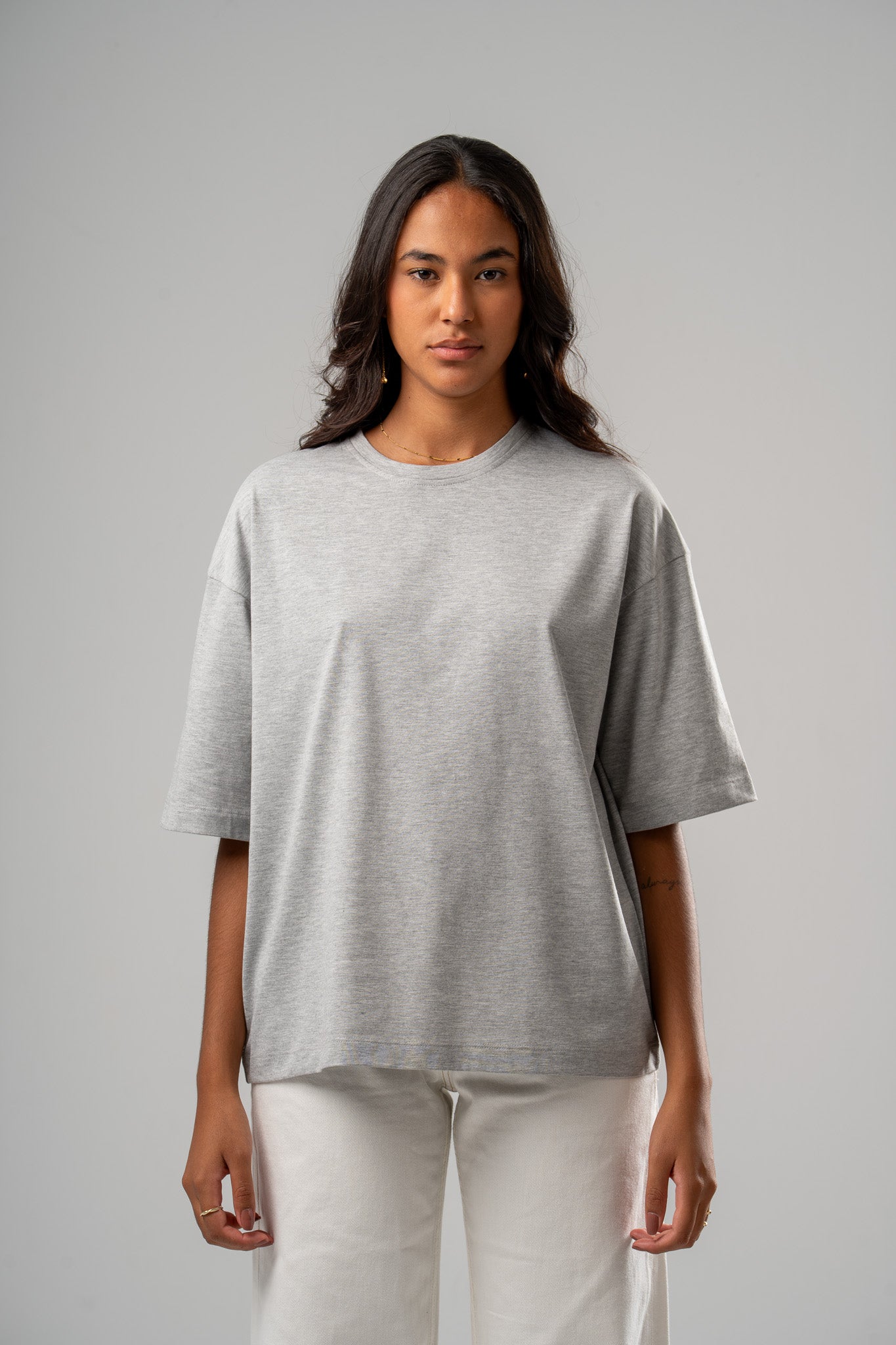 Oversized T-shirt
