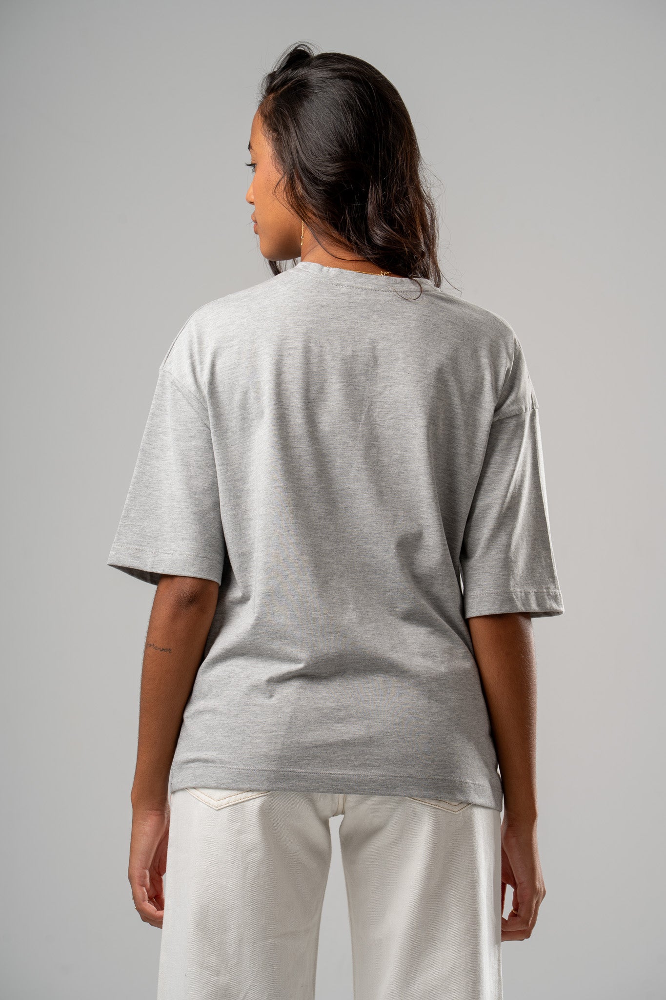 Oversized T-shirt