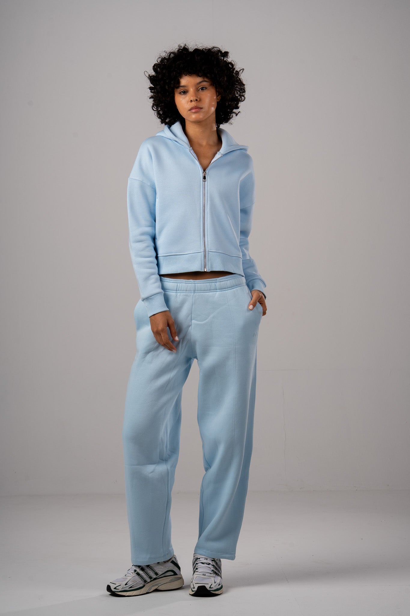 Barrel Trousers