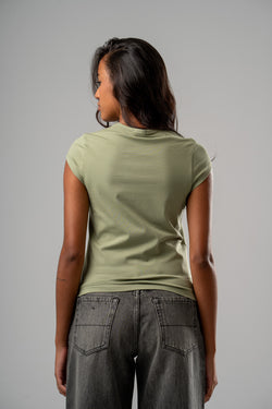 Basic T-shirt