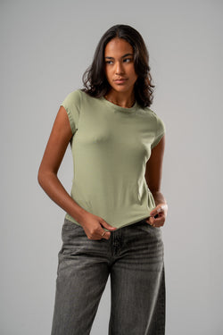 Basic T-shirt