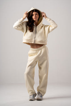 Barrel Trousers