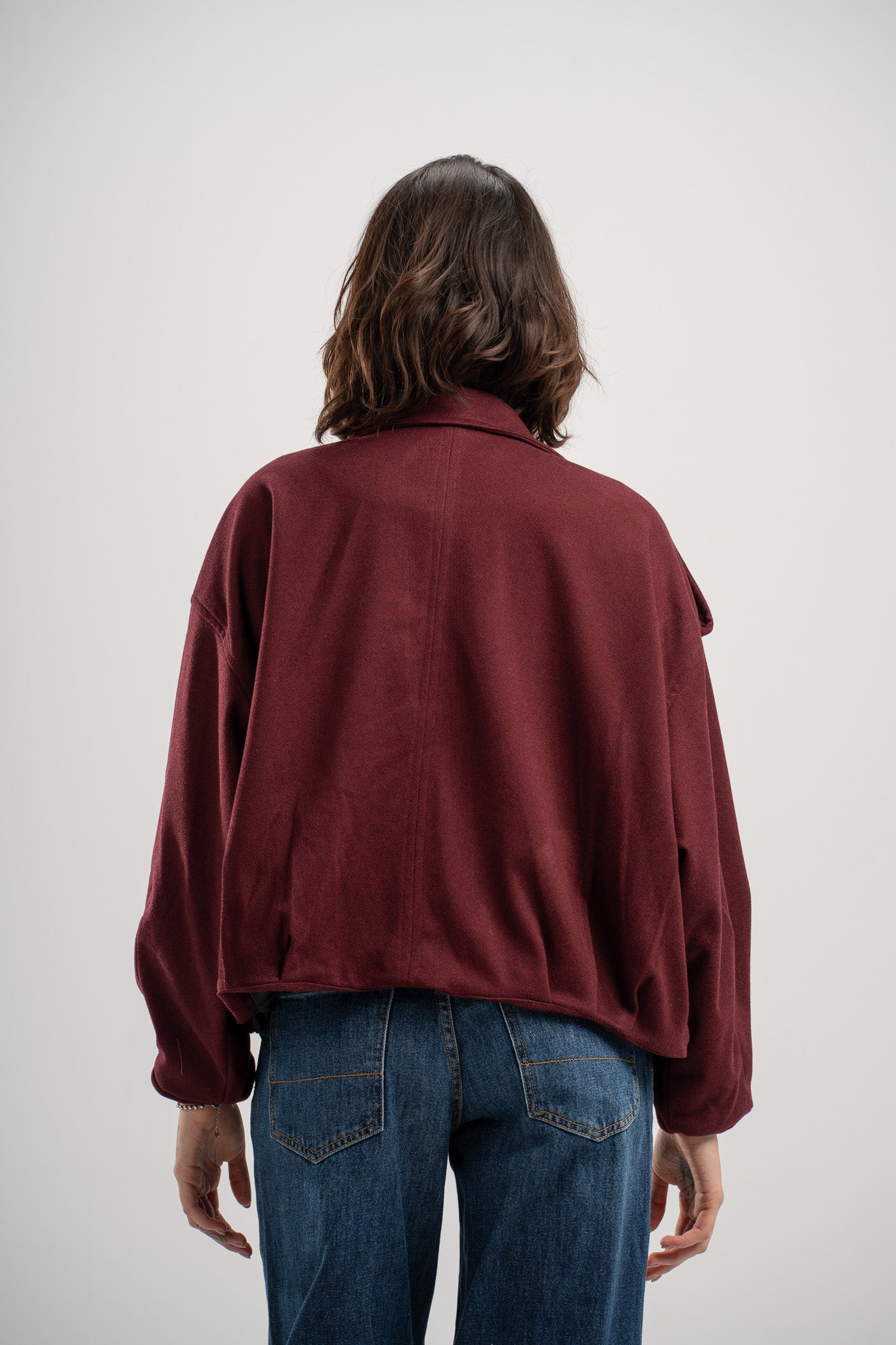 Essential Puff Jacket