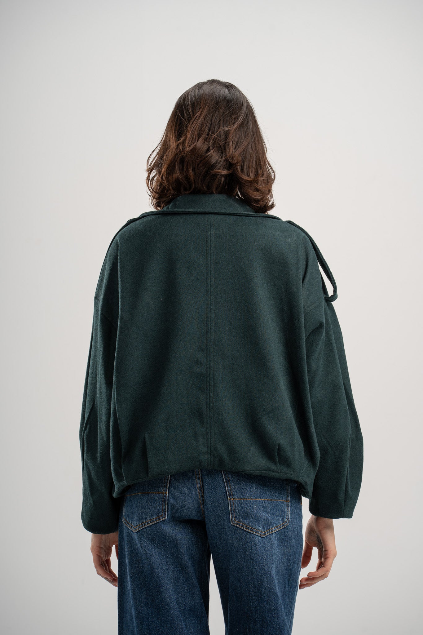 Essential Puff Jacket