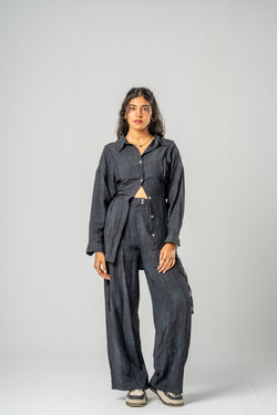 Relaxed Pants
