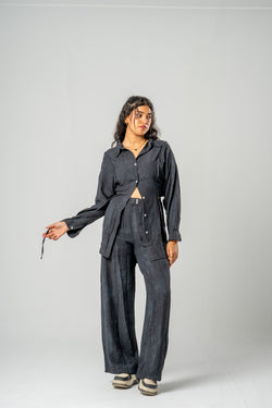 Wrap Shirt