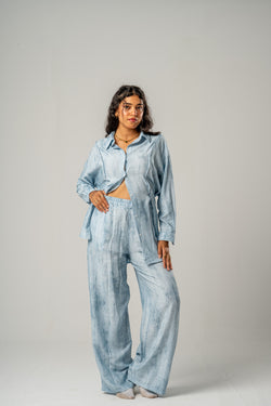 Relaxed Pants
