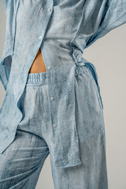 Relaxed Pants