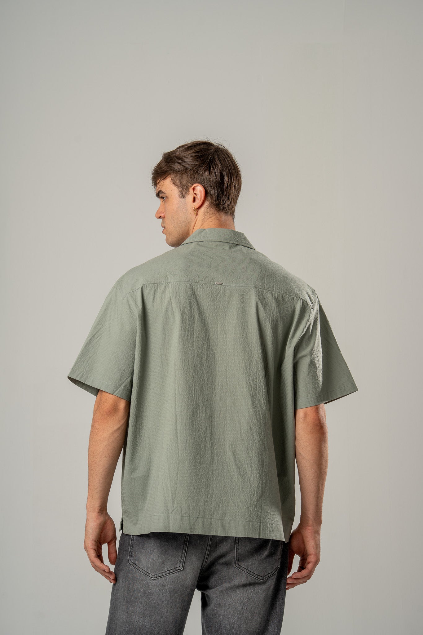 Dual Pocket Shirt