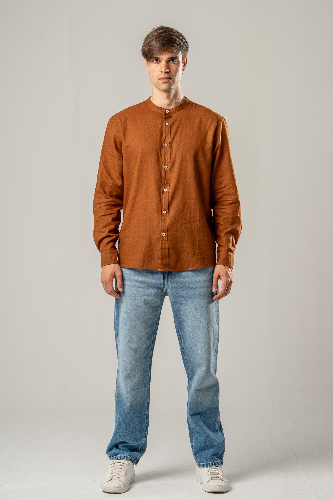 Collar Shirt