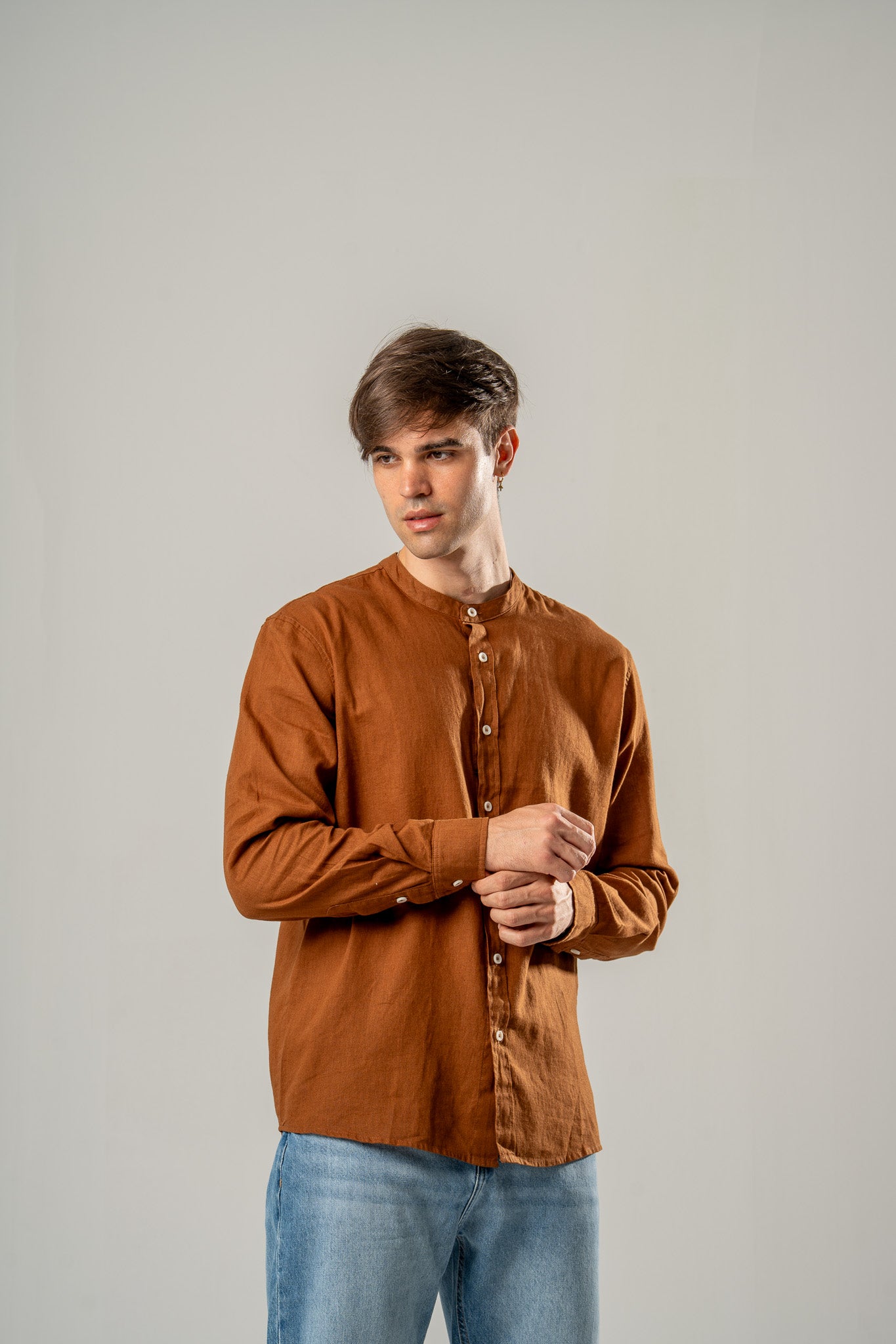 Collar Shirt