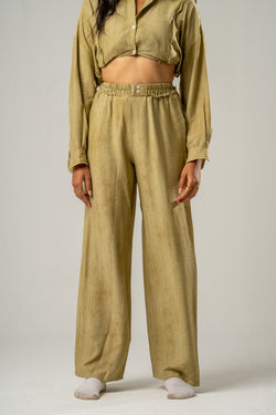 Relaxed Pants