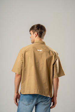 Relaxed Shirt