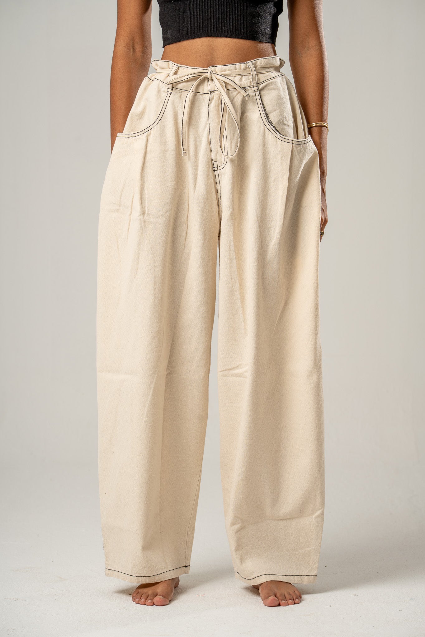 Baggy Pants