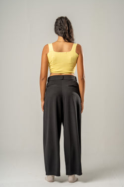 Knitted Tank Top