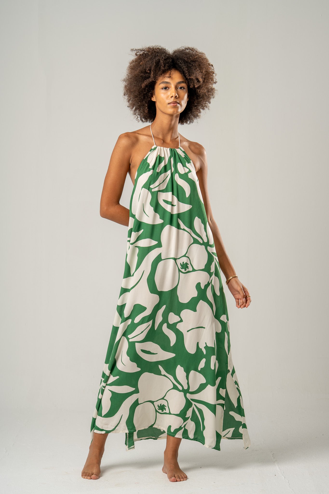 Beach Dress