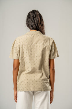 Voile Shirt