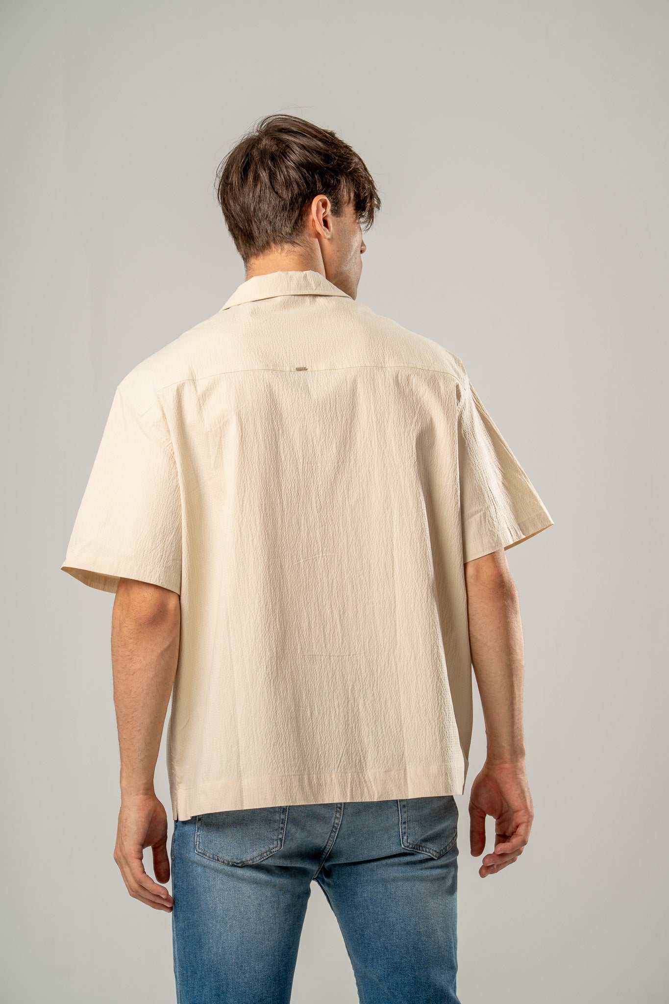 Dual Pocket Shirt