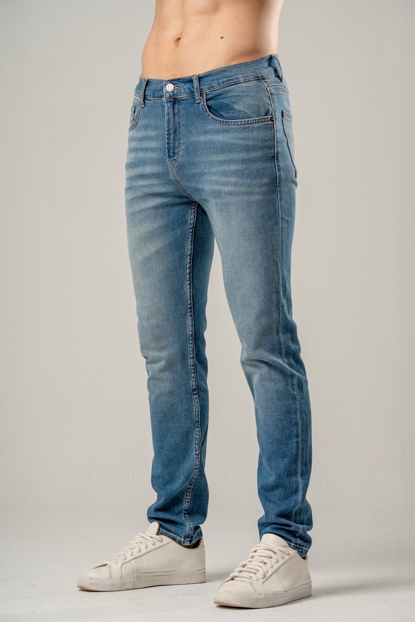 Slim Fit Jeans