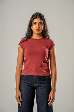 Basic T-shirt
