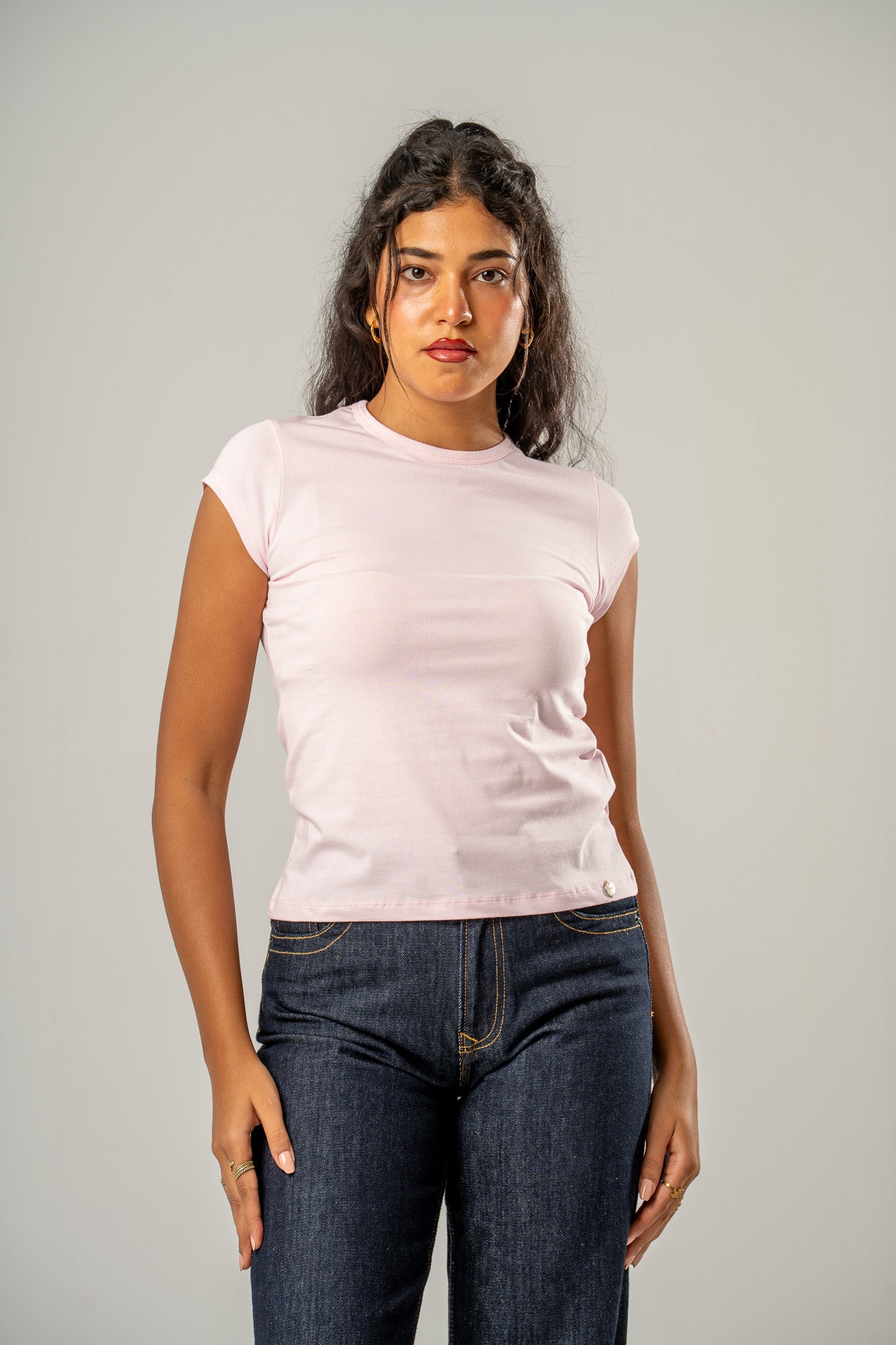 Basic T-shirt
