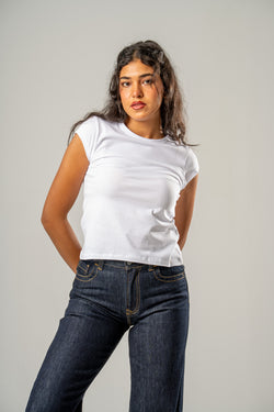 Basic T-shirt