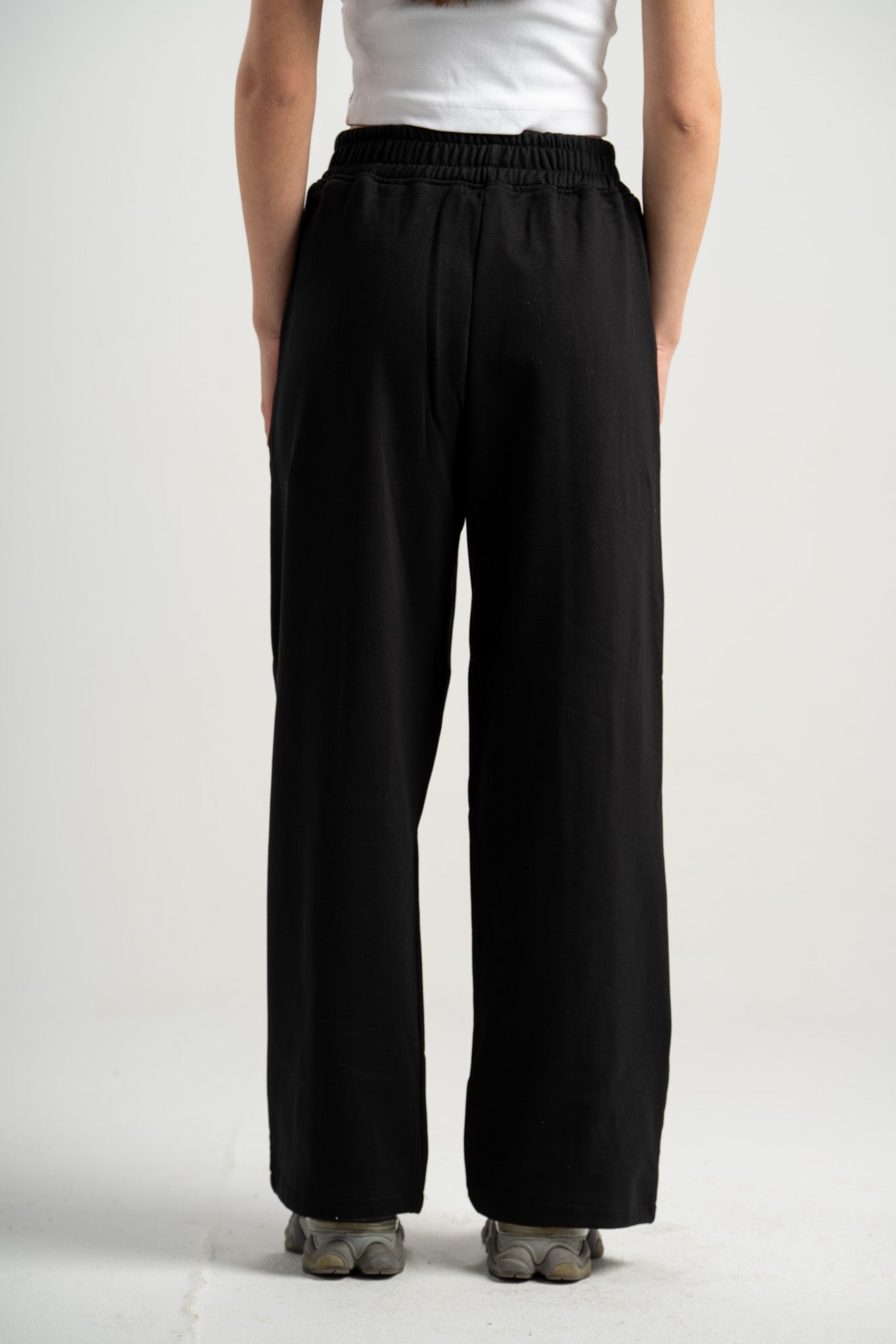 Lined Sweatpants
