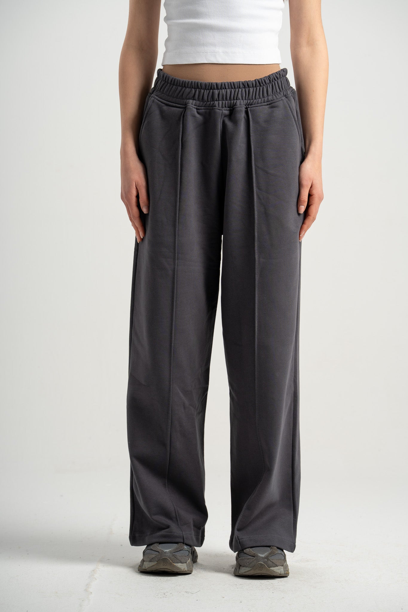 Lined Sweatpants