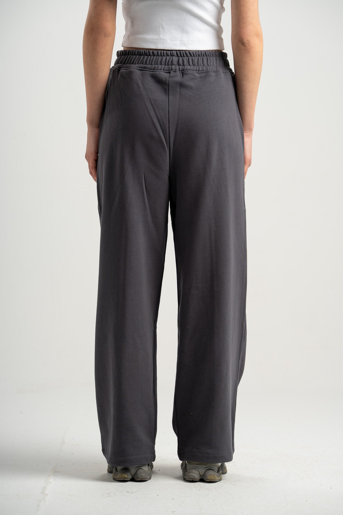 Lined Sweatpants