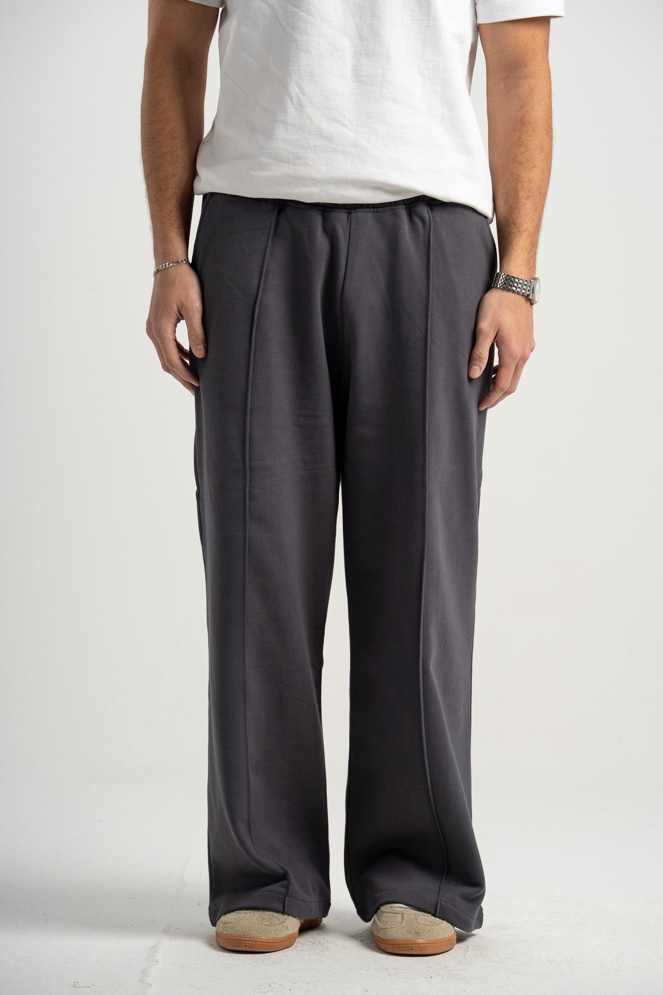 Lined Sweatpants