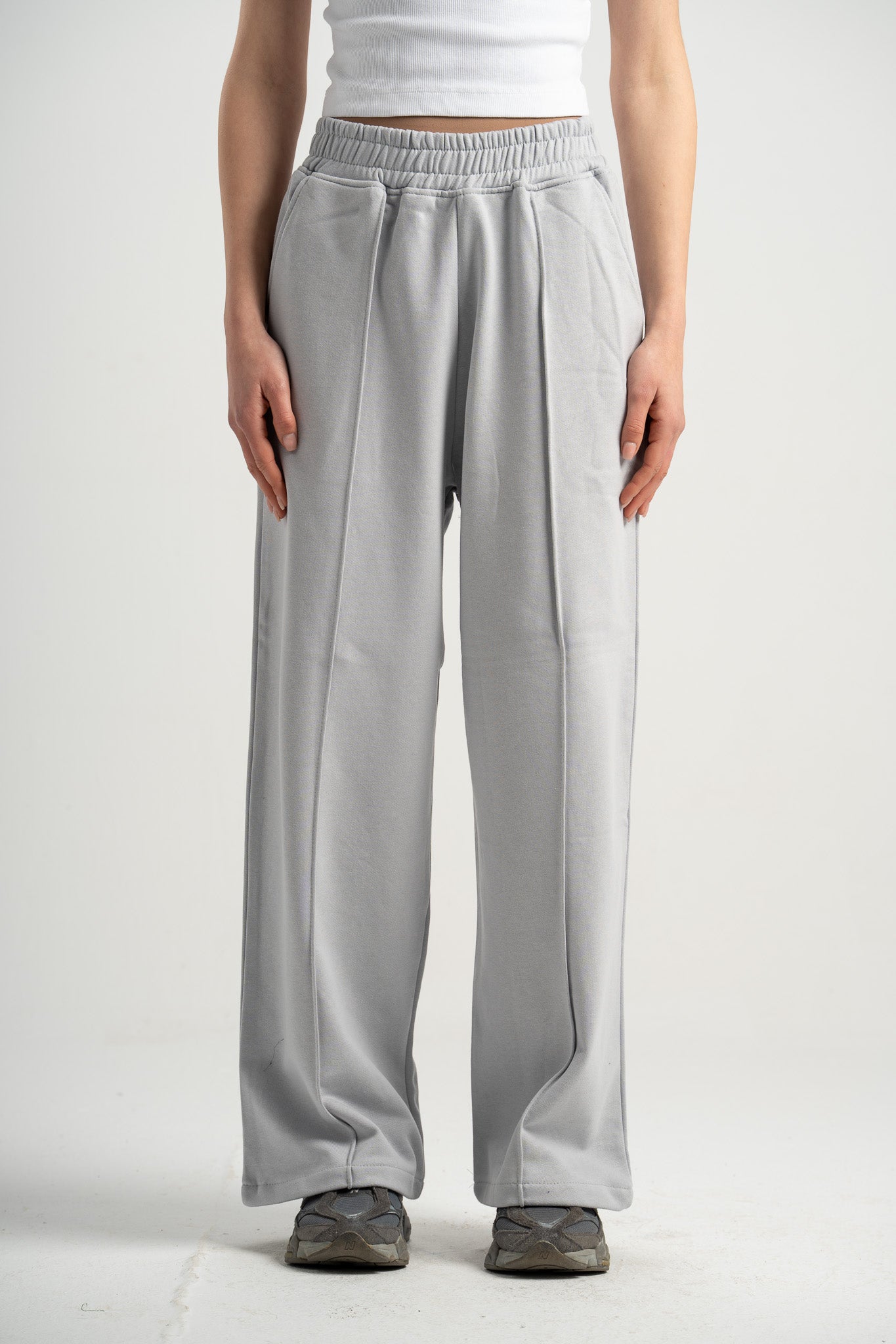 Lined Sweatpants