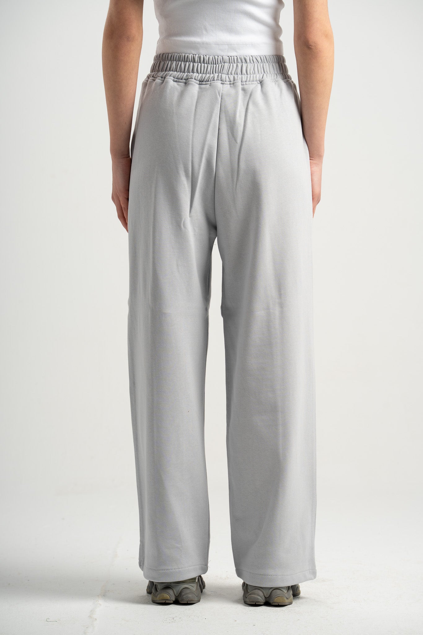 Lined Sweatpants