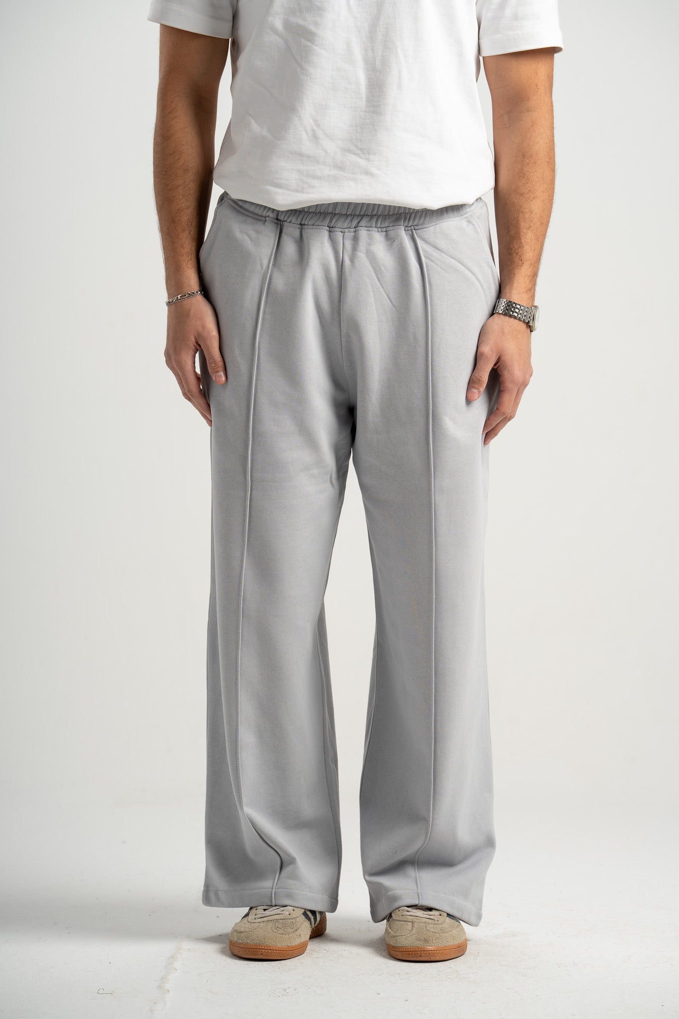 Lined Sweatpants