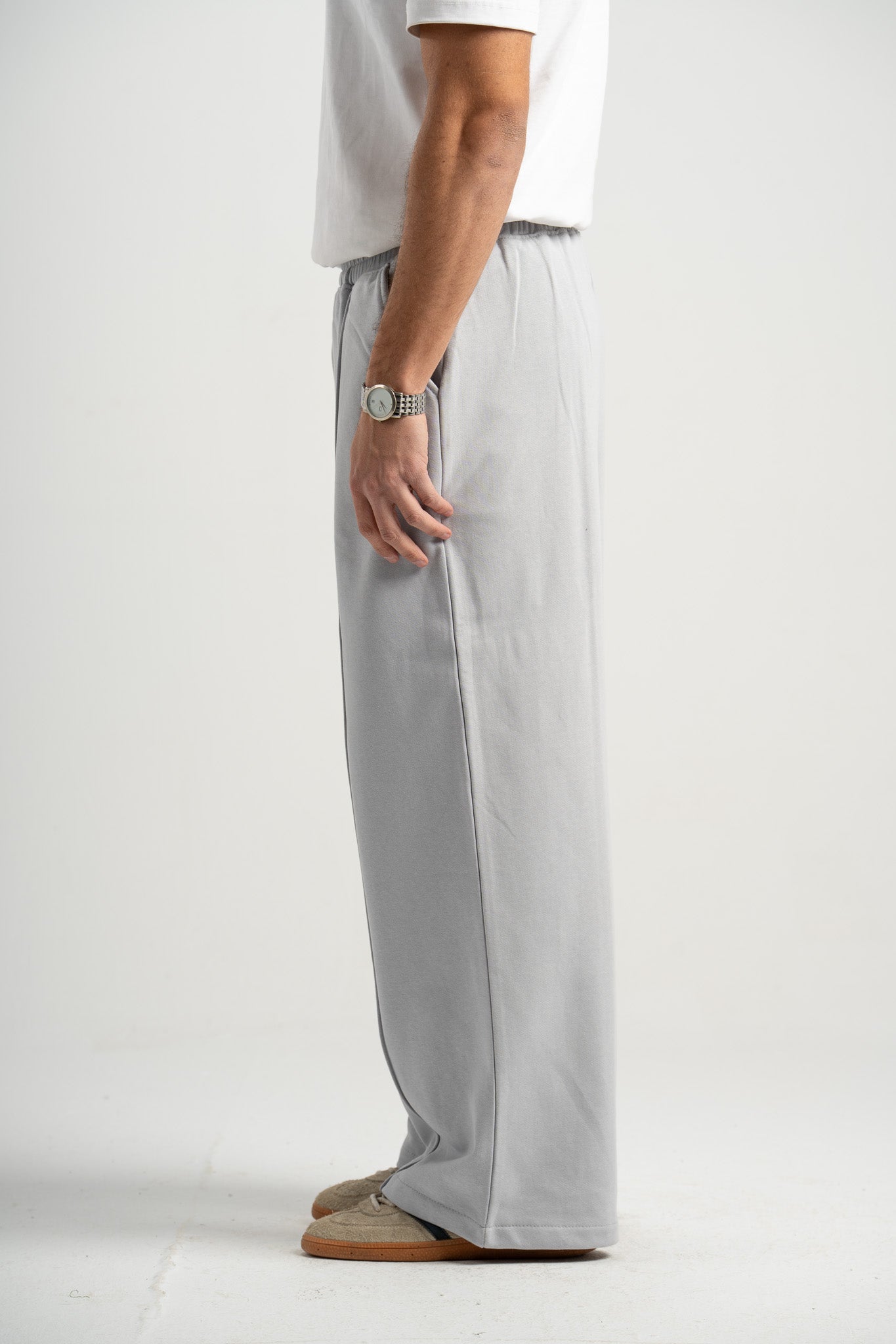 Lined Sweatpants