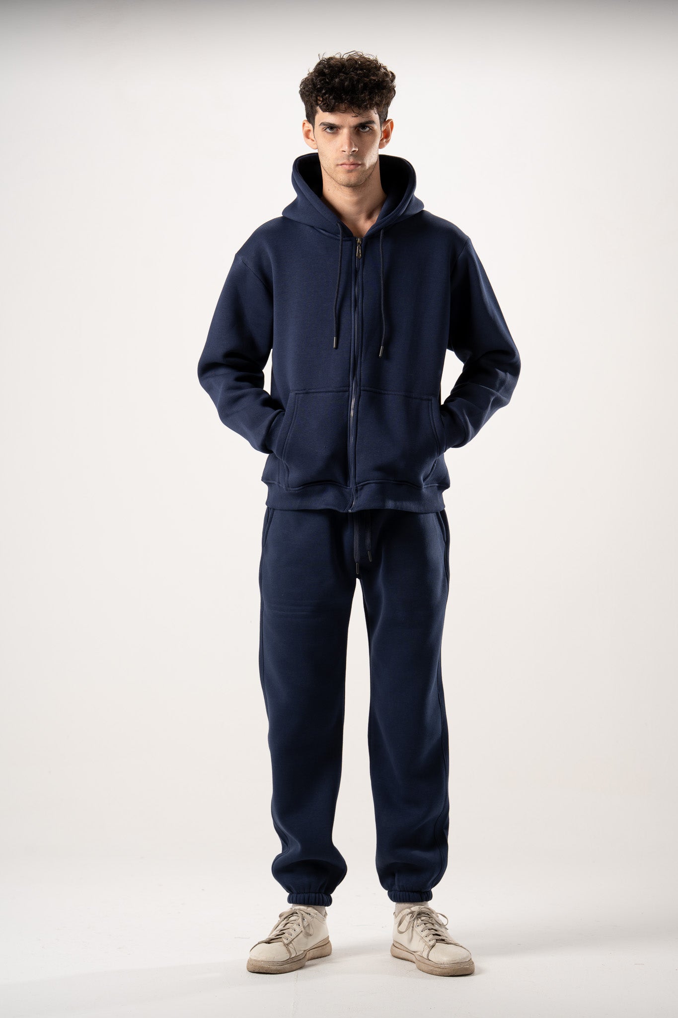 Basic Jogger Trousers