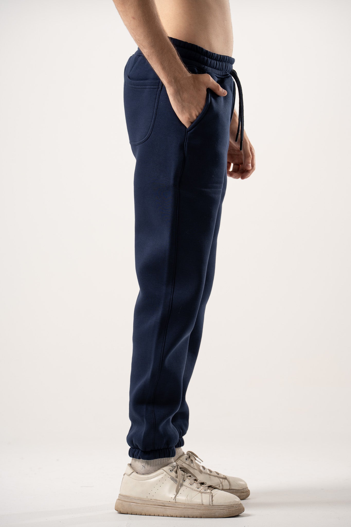 Basic Jogger Trousers