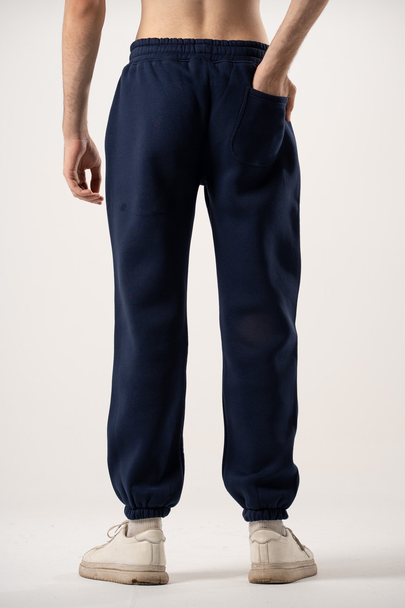 Basic Jogger Trousers
