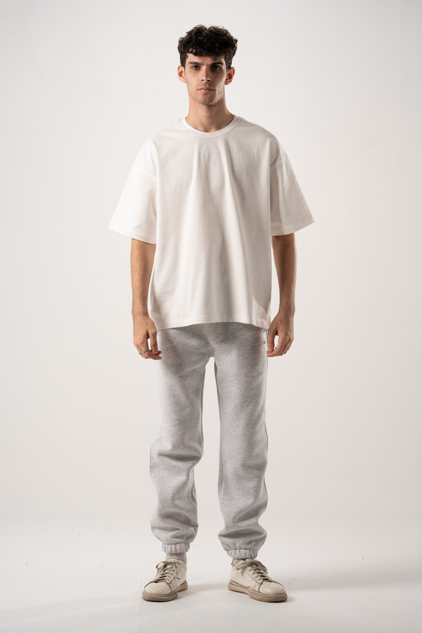 Basic Jogger Trousers