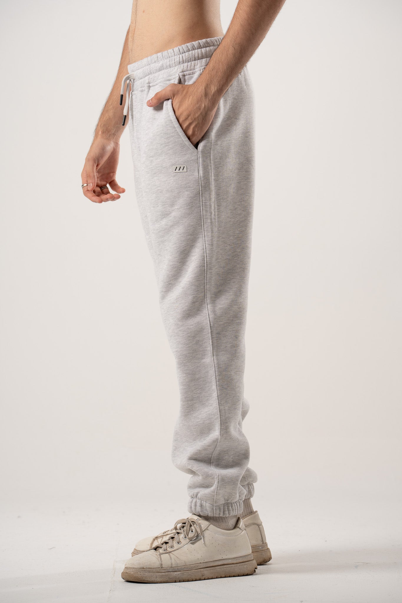 Basic Jogger Trousers