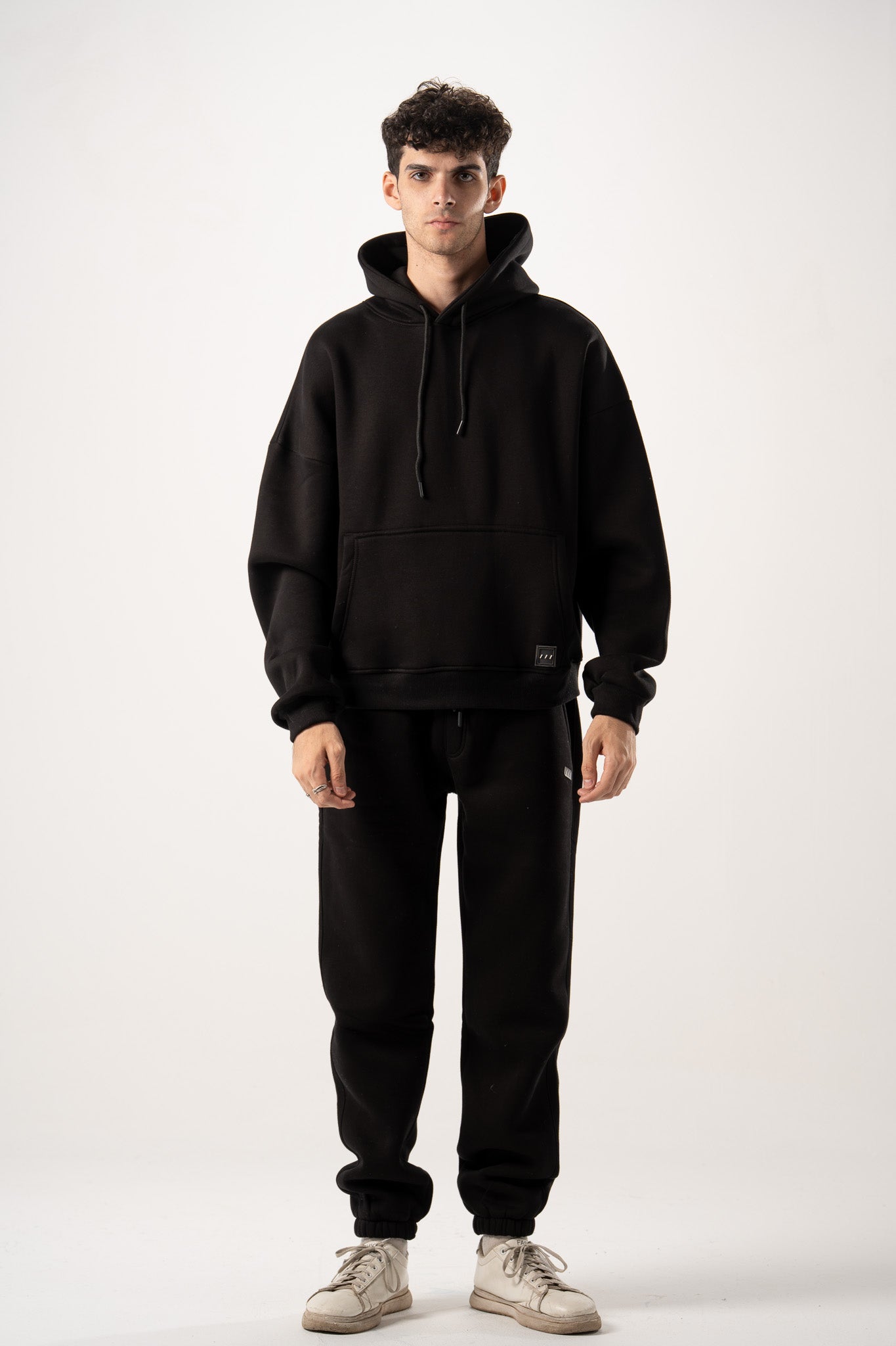 Basic Jogger Trousers